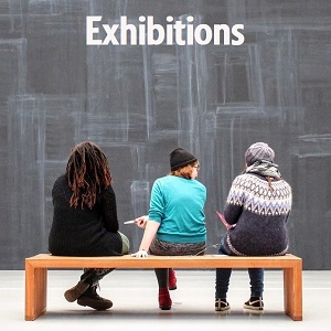 Exhibitions